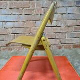 Lot table et chaise Egon Se 18 enfant