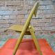Lot table et chaise Egon Se 18 enfant