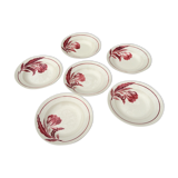 Badonviller hollow plates