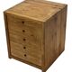 Vintage Ate Van Apeldoorn Chest of Drawers – Houtwerk Hattem