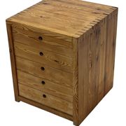 Vintage Ate Van Apeldoorn Chest of Drawers – Houtwerk Hattem