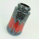 Vase Scheurich, Allemagne de l'ouest années 1960