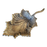 Bronze empty pocket