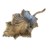 Vide poche en bronze