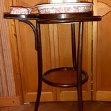 Barber table