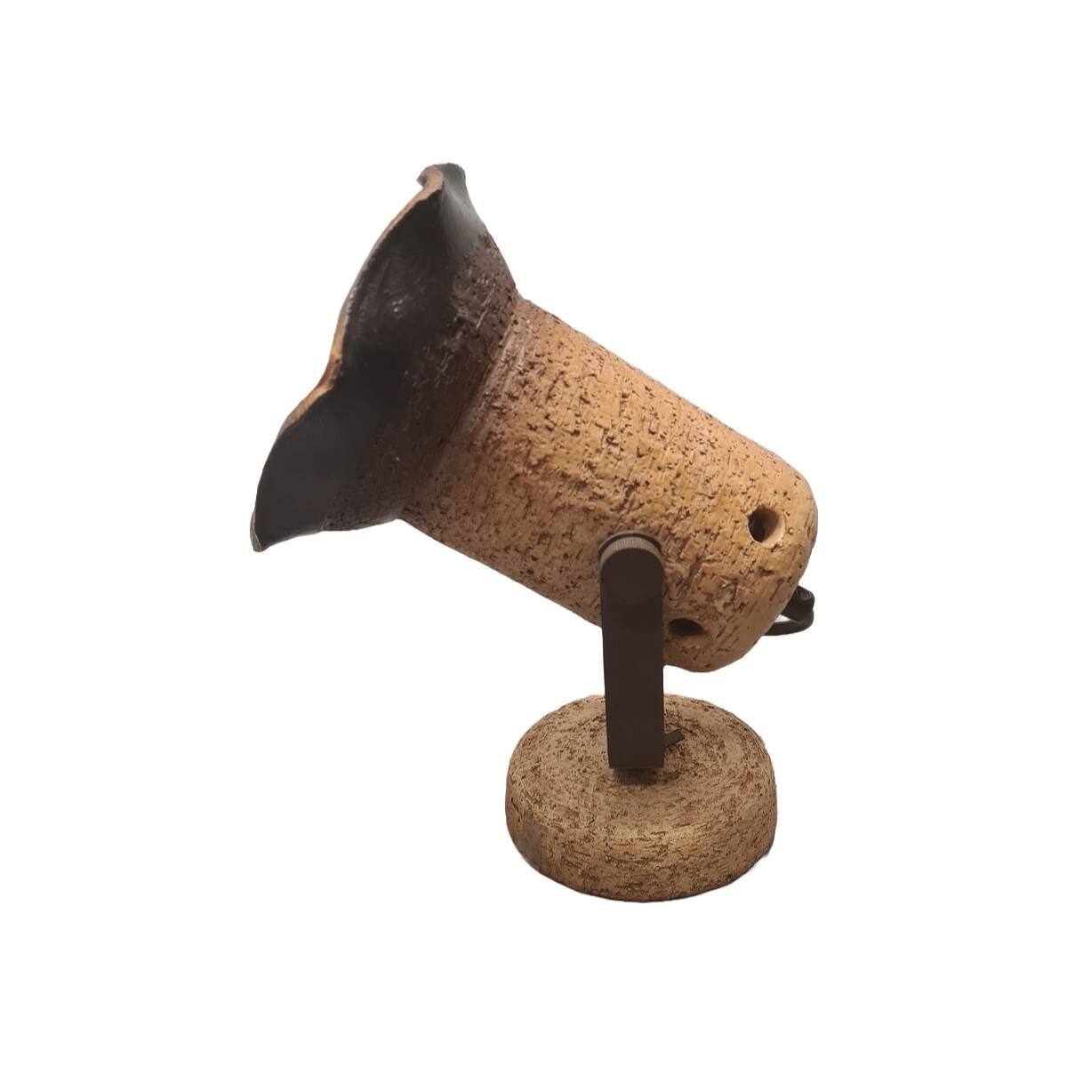 Vintage West Germany Ceramic Spot, 1970s