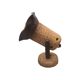 Vintage West Germany Ceramic Spot, 1970s