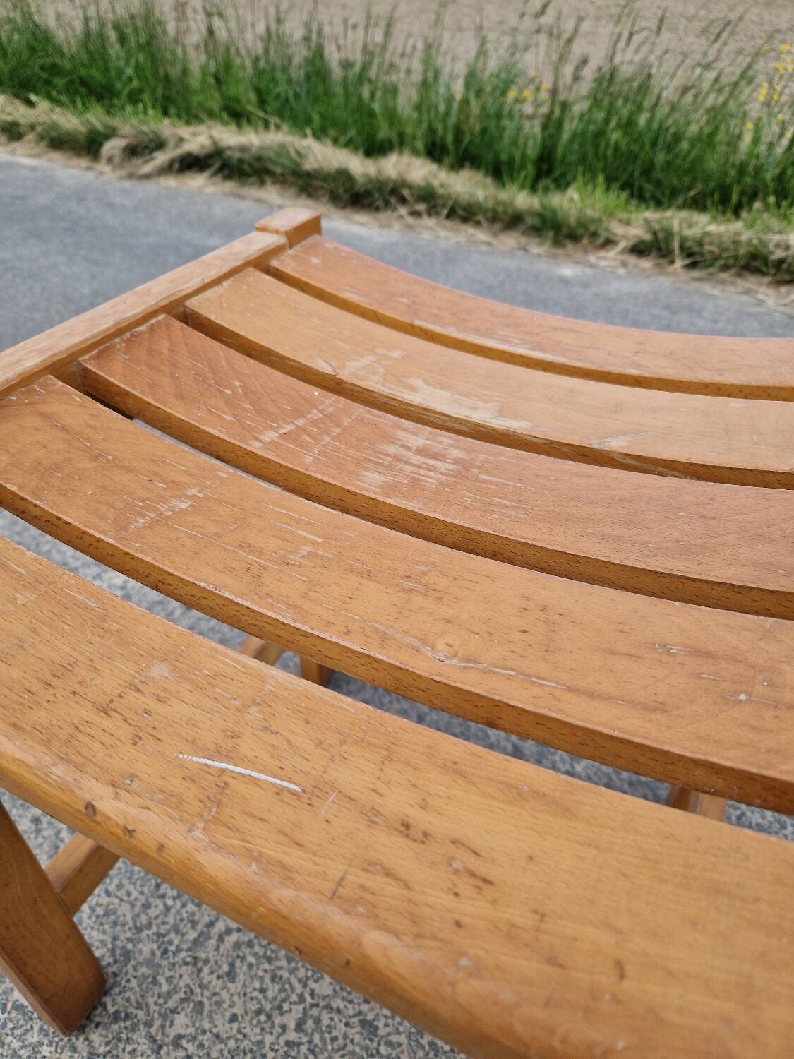 André Sornay stool