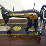 Singer sewing machine 1906 Egypt