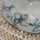 Antique Ironstone Soup Tureen/Vegetable Dish