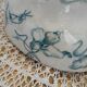 Antique Ironstone Soup Tureen/Vegetable Dish