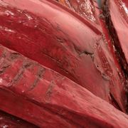 Susanne Wibroe - Fibreglass art work 1980