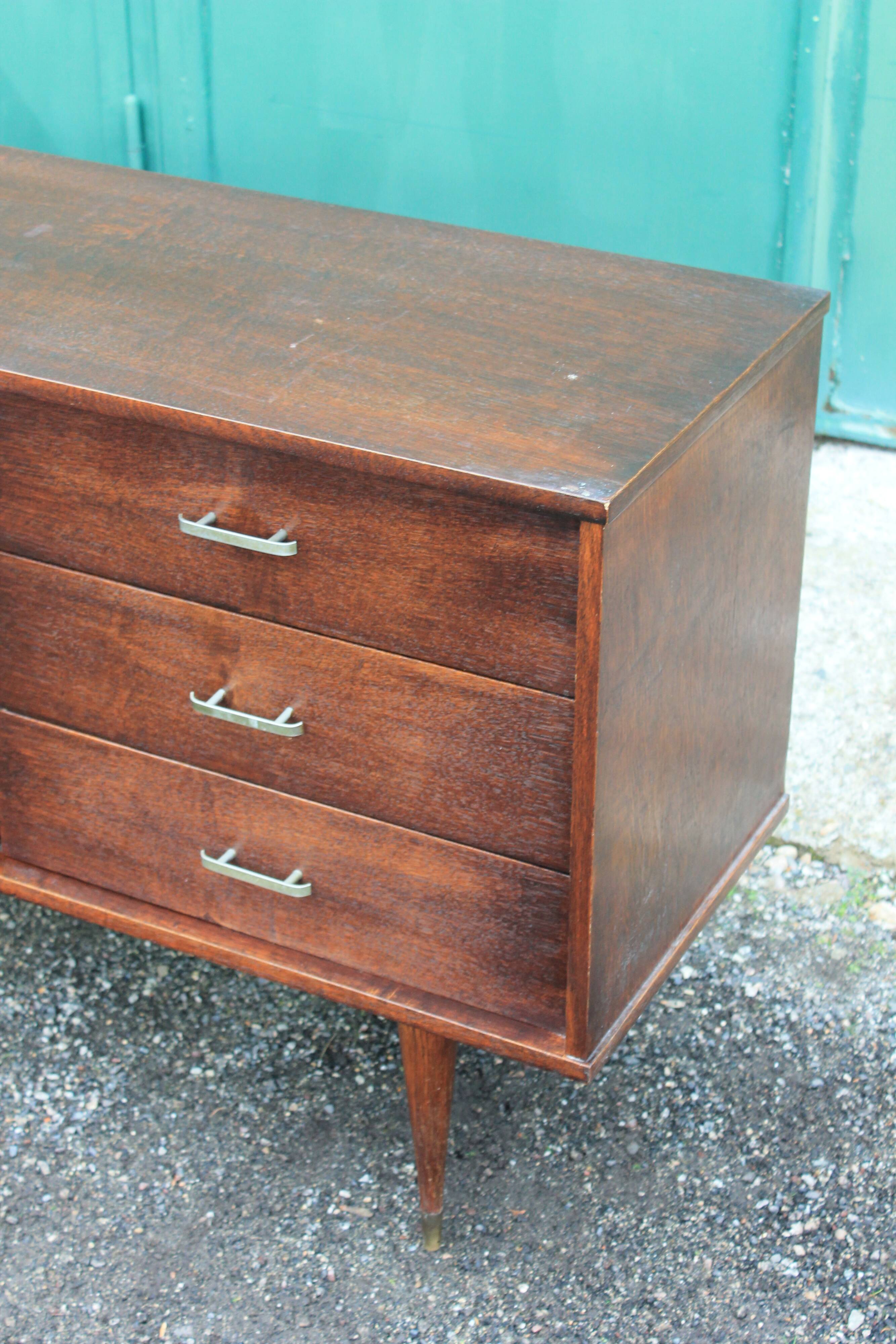Furniture 6 drawers