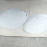 Limoges porcelain dishes