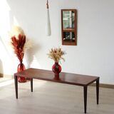 Danish Rosewood Coffee Table - Denmark
