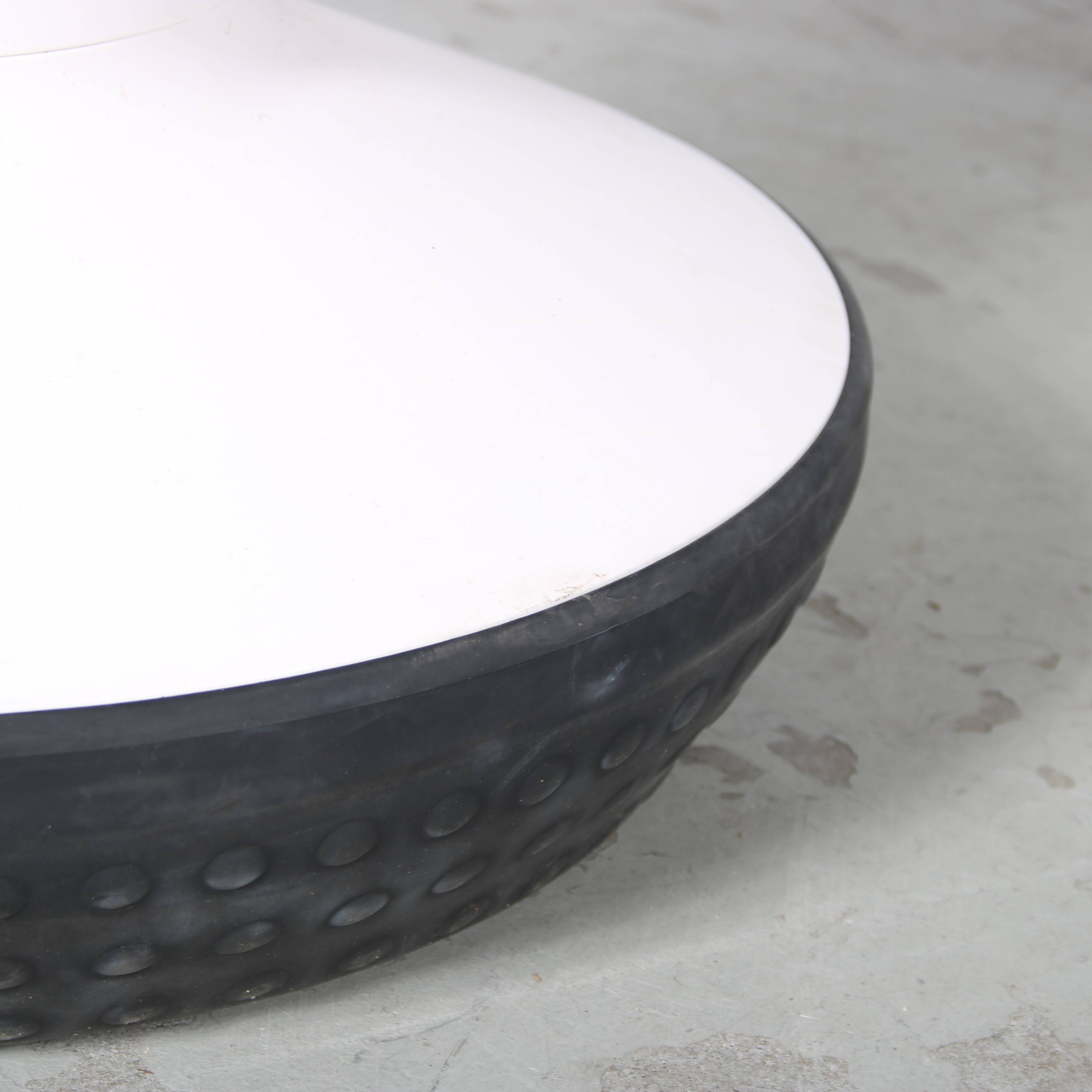 1990s “Ballo” Stool by Don Chadwick for Humanscale, USA