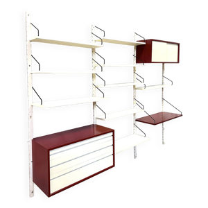 Etagère murale Scandinavian