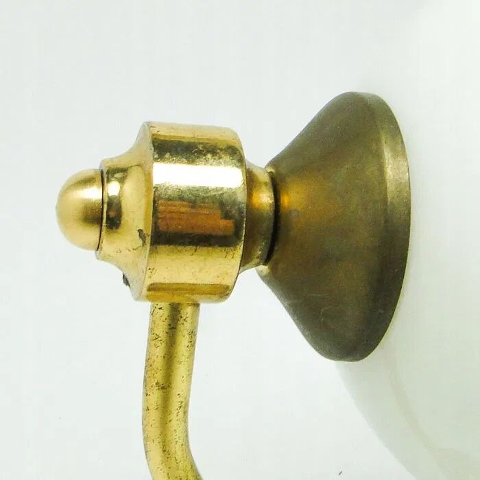 CGB ART DECO - beautiful industrial wall lamp / LOFT
