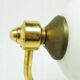 CGB ART DECO - beautiful industrial wall lamp / LOFT