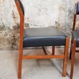 Scandinavian chairs