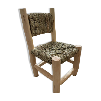 Children's chair