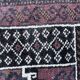 Persian carpet 20th century wool