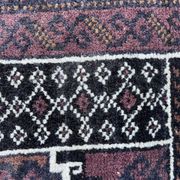 Persian carpet 20th century wool
