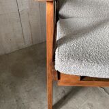 Vintage armchair
