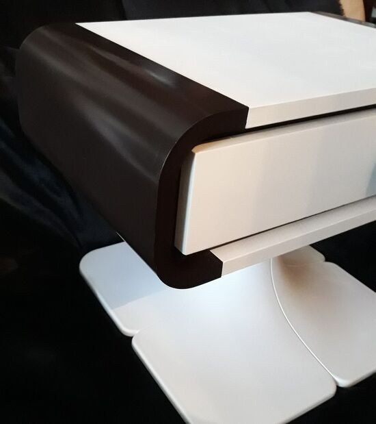 Bedside table from the 70s