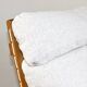 Vintage Scandinavian lounge chair Relling model Siesta 1960