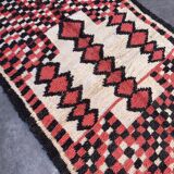 Moroccan carpet - 162 x 252 cm