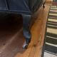 Chesterfield Napoleon 3 sofa