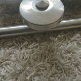 Peg mirror 4 aluminum heads