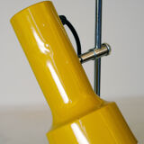 Lamp style indus 1960's