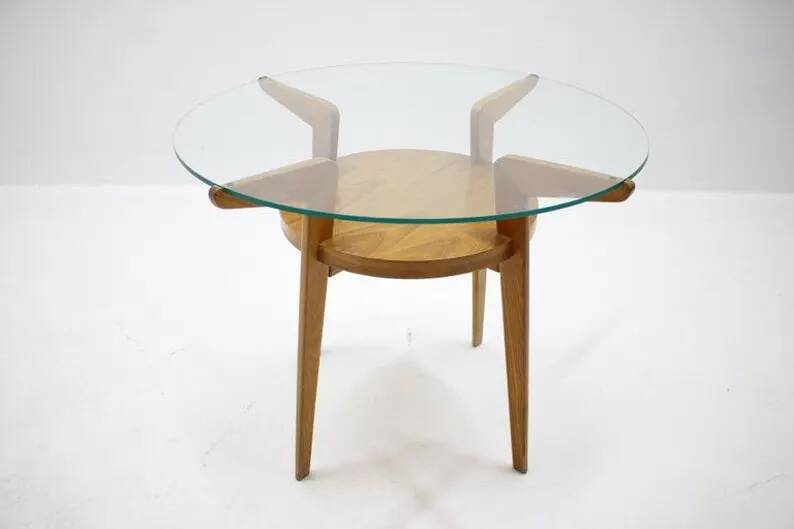 Mid Century Coffee Table, 1960s