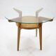 Mid Century Coffee Table, 1960s