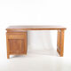 Brutalist desk