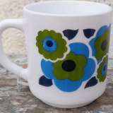 Mug lotus arcopal