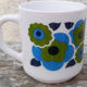 Mug lotus arcopal