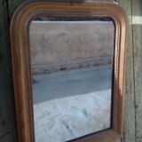 Antique mirror