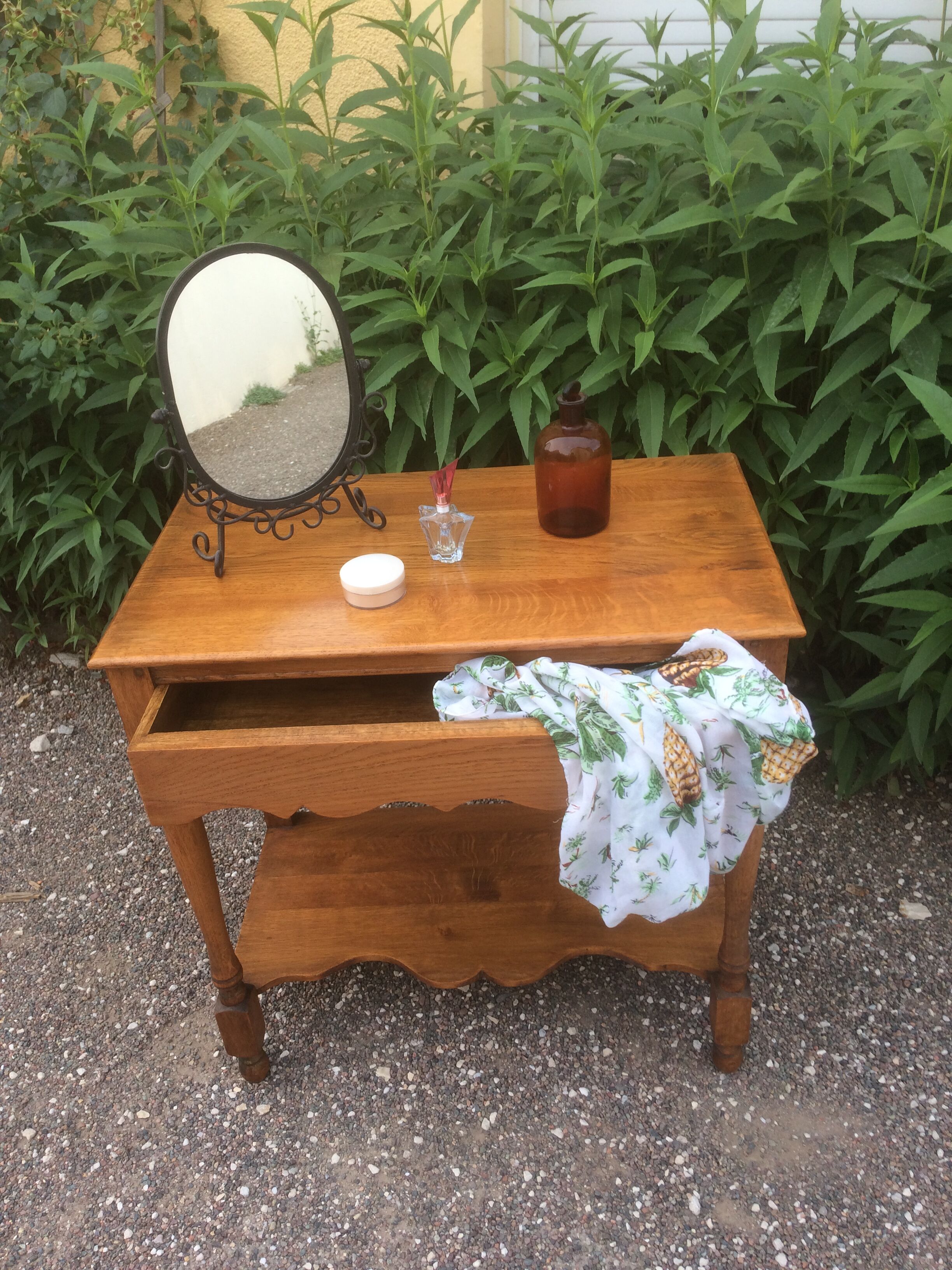 Side table