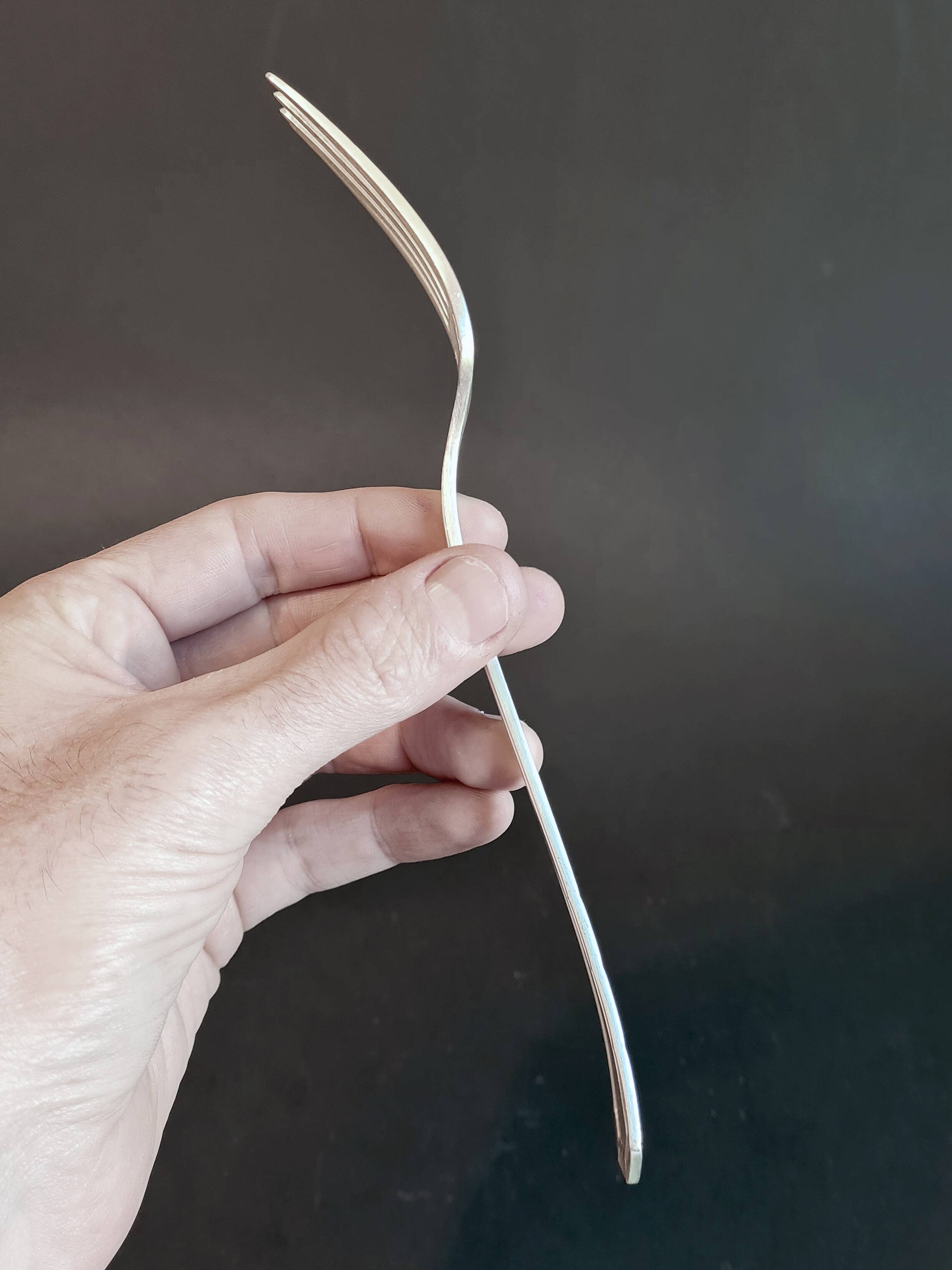 ALFENIDE "CHRISTOFLE" silver-plated cutlery set, TOSCA model. - Ref 09.