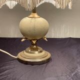Lampe oursin design, Space age vintage 70