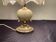 Sea urchin lamp design, Space age vintage 70
