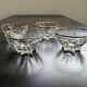 4 Coupes champagne vintage