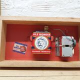 Toy sewing machine 60s