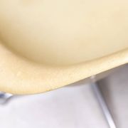 Chair based on the contract by Charles and Ray Eames for Herman Miller.