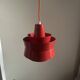 Vintage Trava pendant - Carl Thore - Granhaga - Swedish design lamp
