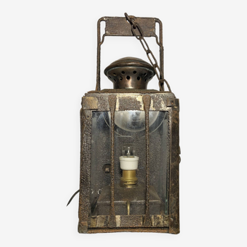 Cargo lamp