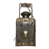 Cargo lamp